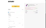 SOFTSHELL40 coupon verification screenshot