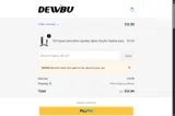 SAVE10 coupon verification screenshot