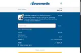 patrick10 coupon verification screenshot