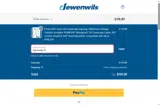 Memoday10 coupon verification screenshot