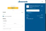 DEWENWILS15 coupon verification screenshot