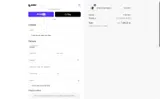 ANDYSGOLFBLOG coupon verification screenshot