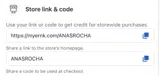 Dew of the Gods coupon verification screenshot