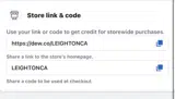 Dew of the Gods coupon verification screenshot