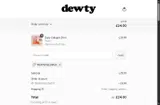 treatmyglow20 coupon verification screenshot