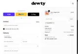 BLACKFRI25 coupon verification screenshot