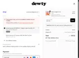 MAY334 coupon verification screenshot