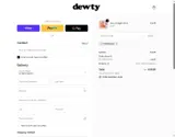 FREEDOM20 coupon verification screenshot