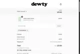 BLACKFRI20 coupon verification screenshot