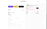 DX-LOVE coupon verification screenshot