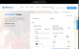 FIRST10 coupon verification screenshot