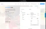 FIRST10 coupon verification screenshot
