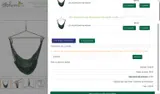 EASTER coupon verification screenshot