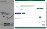 SPRING26 coupon verification screenshot