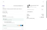 DFW Textile Sourcing coupon verification screenshot