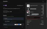 Dream15 coupon verification screenshot