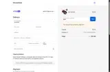 10OFF coupon verification screenshot