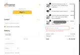 FIRSTGOLD10 coupon verification screenshot