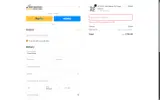 TREASURE10 coupon verification screenshot