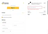 MEMORIALGOLD20 coupon verification screenshot