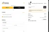 GOLD20 coupon verification screenshot