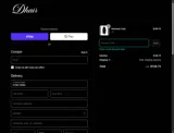 COREY coupon verification screenshot