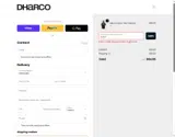 4JULY coupon verification screenshot