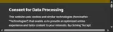 DHL coupon verification screenshot
