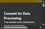 DHL coupon verification screenshot