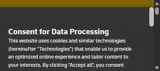 DHL coupon verification screenshot