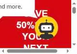 DHL coupon verification screenshot
