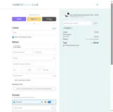 MOM20 coupon verification screenshot
