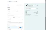 VALENTINE25 coupon verification screenshot