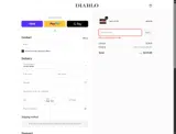 QUICK15 coupon verification screenshot