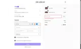 PRIME15 coupon verification screenshot