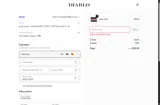 LUCKYSAVINGS15 coupon verification screenshot