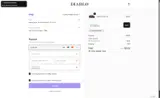 HALLOWEEN20 coupon verification screenshot