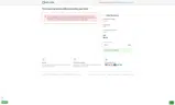 DMC10 coupon verification screenshot