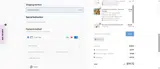 ARISE coupon verification screenshot