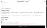 EUGENIAROMA coupon verification screenshot