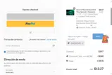 SAVEMORE coupon verification screenshot