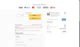 SAVING coupon verification screenshot