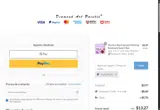 ScaryDeals coupon verification screenshot