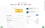 SAVEMORE coupon verification screenshot