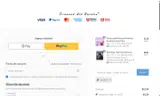 SALE01 coupon verification screenshot