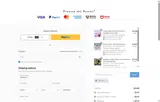 TPDEALS coupon verification screenshot
