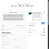 EASY20 coupon verification screenshot
