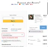 GIOVANNYFLORES coupon verification screenshot