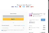 SAVING coupon verification screenshot