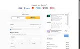 ART15 coupon verification screenshot